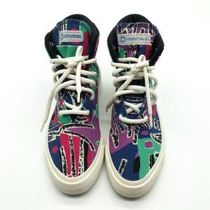 Fear of God Essentials X Converse Skid Grip Unisex High Top Sneaker Shoe 4.5 /6W